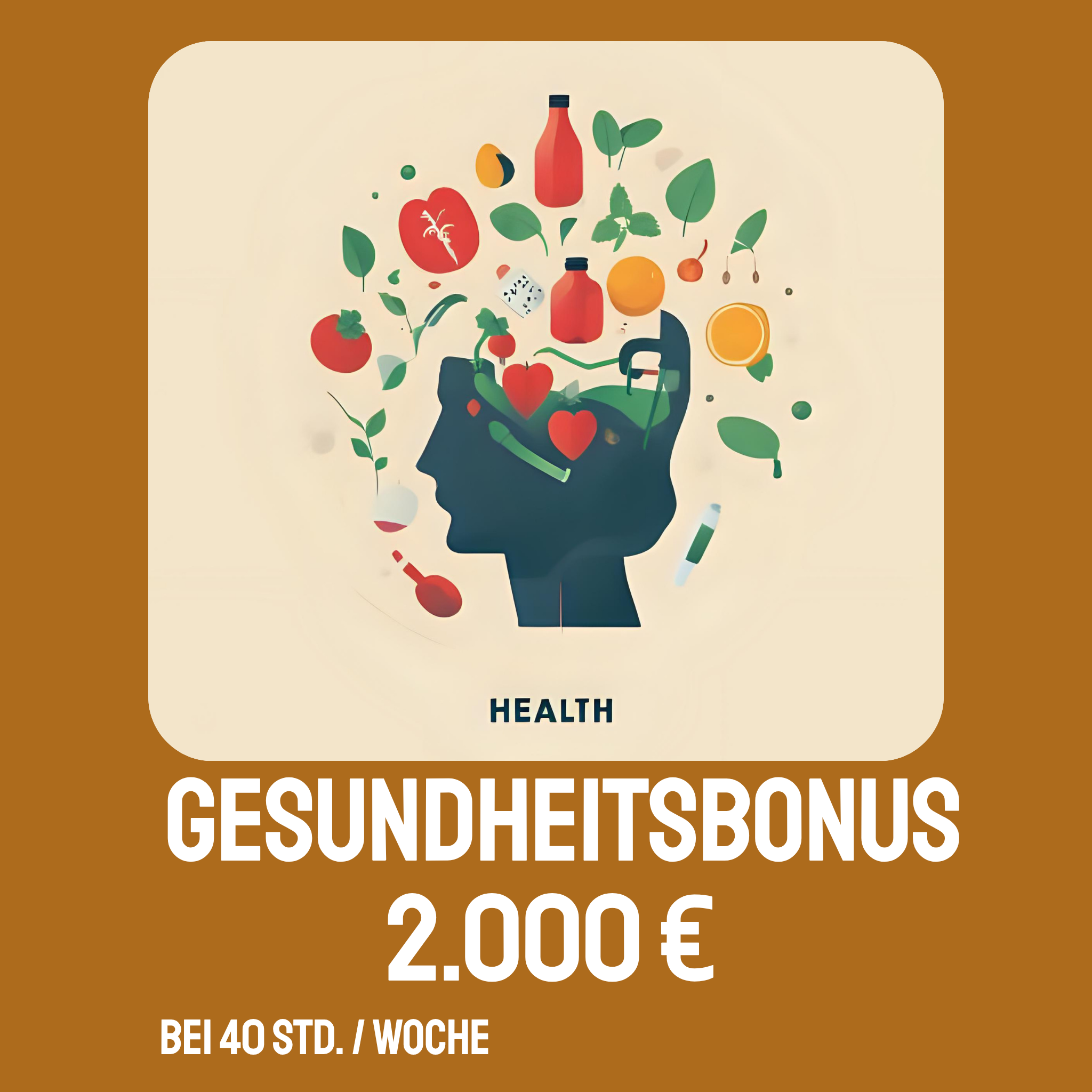 Gesundheitsbonus & Präventionsförderung – Physio Erle stärkt nicht nur die Patienten, sondern auch das Team
