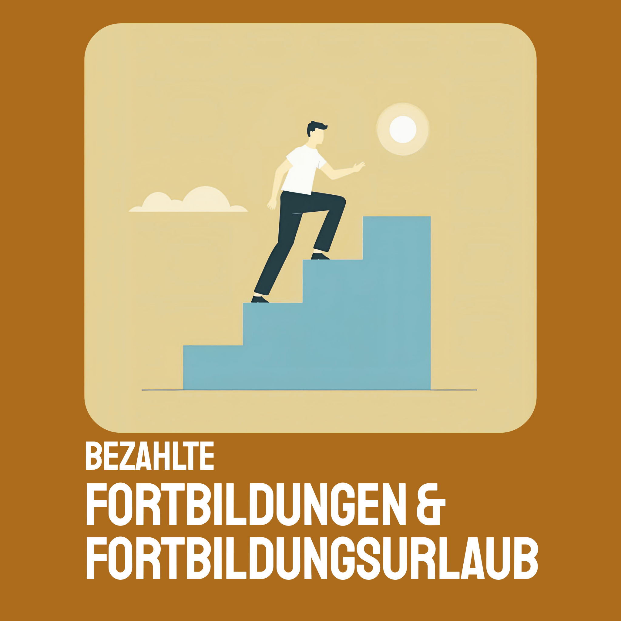 Bezahlte Fortbildungen & bezahlte Tage zur Weiterbildung – bei Physio Erle in Gelsenkirchen