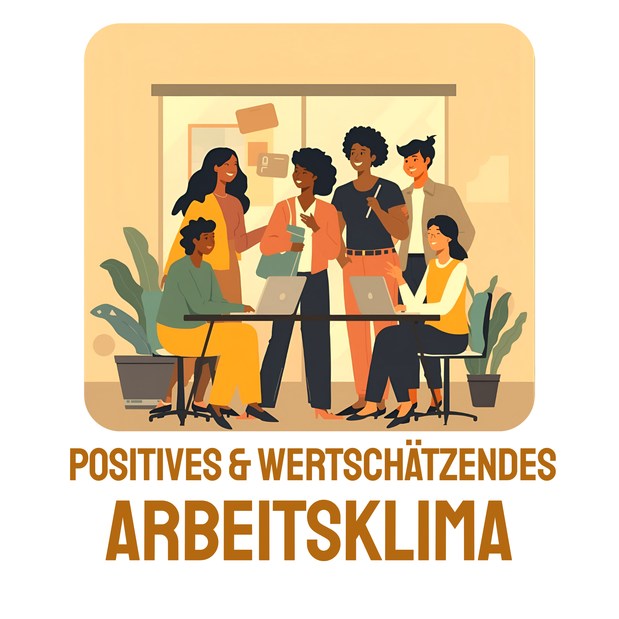 Wertschätzendes Miteinander und positives Teamklima – Arbeiten bei Physio Erle in Gelsenkirchen